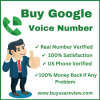 #Buy Google Voice Number #Buy Google Voice Account Avatar